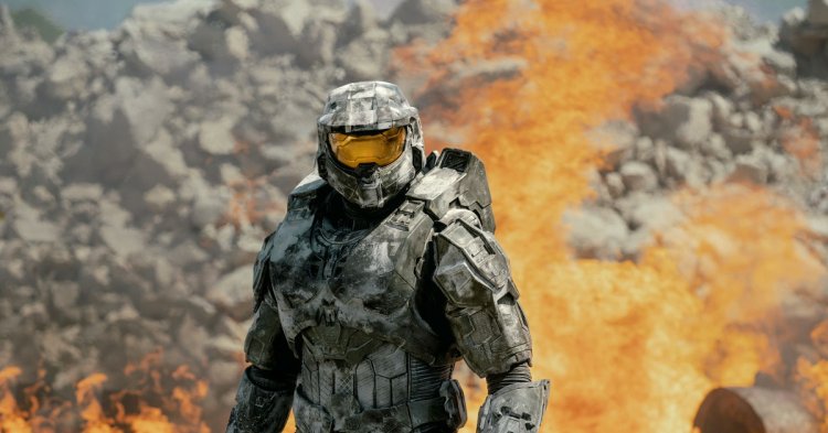 Halo Is Another Carcass on the Heap of Bad Video Game Adaptations