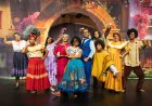Teatro Estação BH recebe o musical infantil "Encanto Família Madrigal"