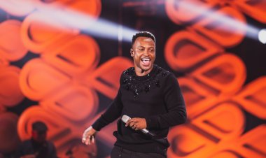 Inédito: Thiaguinho se apresenta em BH neste sábado 06/08/22