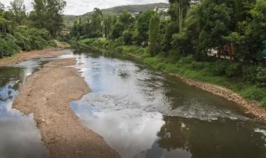 Rio das Velhas tem baixa vazão e entra em estado de alerta