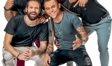 "Farrinha" vai animar a véspera de feriado em BH
