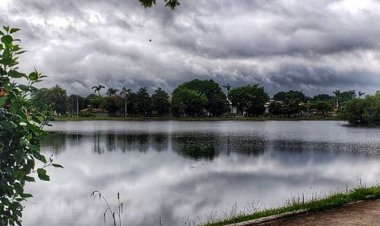 BH, Sete Lagoas e o estado podem ter chuva ao longo da semana