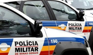 Homem é morto a tiros com bebê no colo em aglomerado de Belo Horizonte