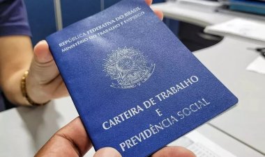 Confira as vagas de trabalho disponíveis nesta quinta-feira (11), na Uai Sine de Sete Lagoas