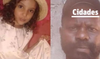 Autor da morte de menina Bárbara era investigado por crime semelhante