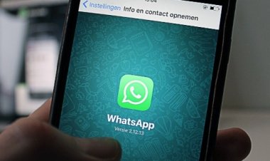 WatsApp dá mais tempo para apagar mensagens