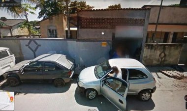 Foragido há 18 anos, criminoso é preso após ser identificado pelo Google Maps