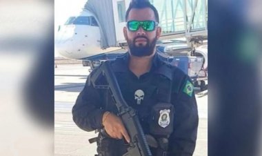 Policial bolsonarista que matou petista vai para prisão domiciliar com tornozeleira eletrônica