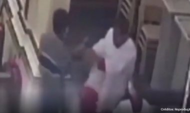 Coroinha é esfaqueado por homem durante celebração de missa