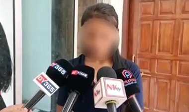 Adolescente injeta sangue contaminado com HIV em si mesmo como prova de amor