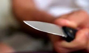 Menor de 16 anos é apreendida como suspeita de esfaquear no peito, namorado de 58 anos, em Sete Lagoas