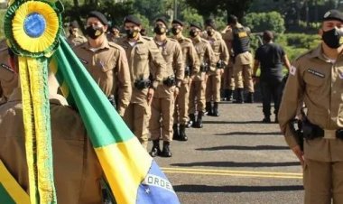 PM adota arte marcial japonesa para reduzir danos em abordagens