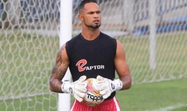 Em 12h, goleiro Bruno arrecada quase R$ 2.000 em vaquinha para pagar pensão