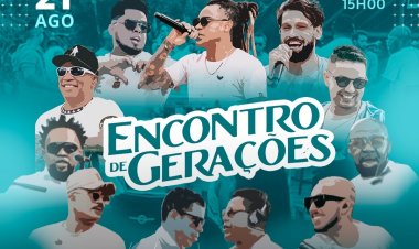 Encontro de Gerações: Akatu e Revelação agitam o Mineirão neste domingo