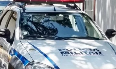 Homem é agredido por quatro indivíduos, no bairro Itapuã II em Sete Lagoas