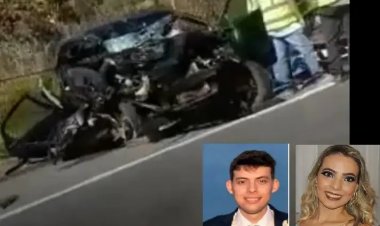 Corpos dos filhos do diretor do Colégio Bernoulli serão velados hoje em BH