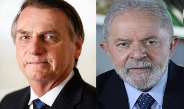 Início de campanha é marcado por “guerra santa” entre Lula e Bolsonaro