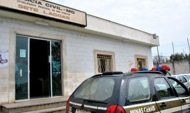 Reabertura de licitação para reforma da Delegacia Regional é autorizada em Sete Lagoas