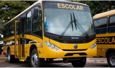 Motorista de escolar é preso suspeito de estuprar estudantes em Minas