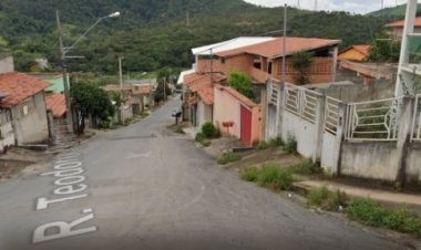 Padrasto morre após ser esfaqueado pelo enteado em Santa Luzia