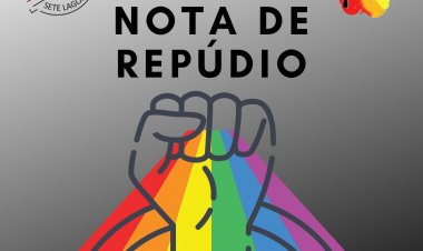 Movimentos LGBT de Sete Lagoas e MG Seven divulgam nota de repúdio contra declarações feitas sobre evento na cidade