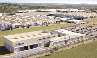 Escola Iveco em parceria com o Senai será apresentada nesta quinta-feira (25) em Sete Lagoas