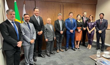 Autoridades se unem para conseguir segunda Vara da Família para Sete Lagoas