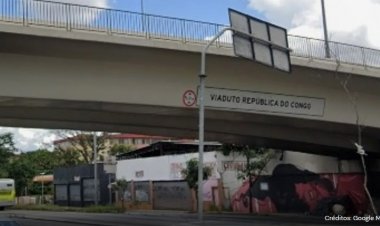 Morre menino de 13 anos que caiu de viaduto em BH enquanto soltava pipa