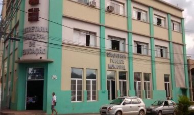 Secretaria de Educação divulga nota de repúdio sobre agressões contra professores em Sete Lagoas