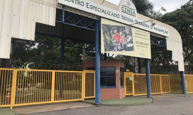 Instituição que é referência nacional nos cuidados a pessoas com deficiência intelectual completa 58 anos