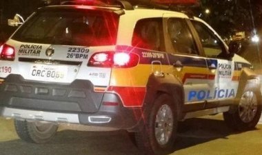 Mãe é suspeita de jogar filha de 6 meses no chão e fazer quebradeira em casa, após discutir com ex-amásio, em Sete Lagoas