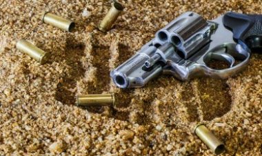 Indivíduos atiram em frente à casa de ex-detento, no bairro Verde Vale em Sete Lagoas