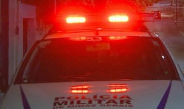 Cliente de bar é suspeito abaixar as calças e mostrar órgão genital, no bairro Verde Vale em Sete Lagoas