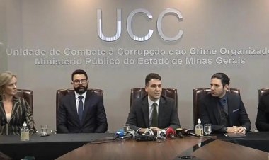 Empresários e funcionários da Cemig são investigados por crimes de corrupção