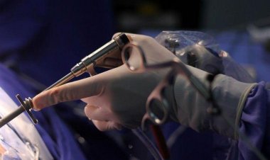 Hospital Municipal de Sete Lagoas realiza primeira cirurgia endoscópica de coluna na região