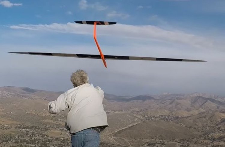 Sete Lagoas sediará evento de Planadores Radiocontrolados em setembro