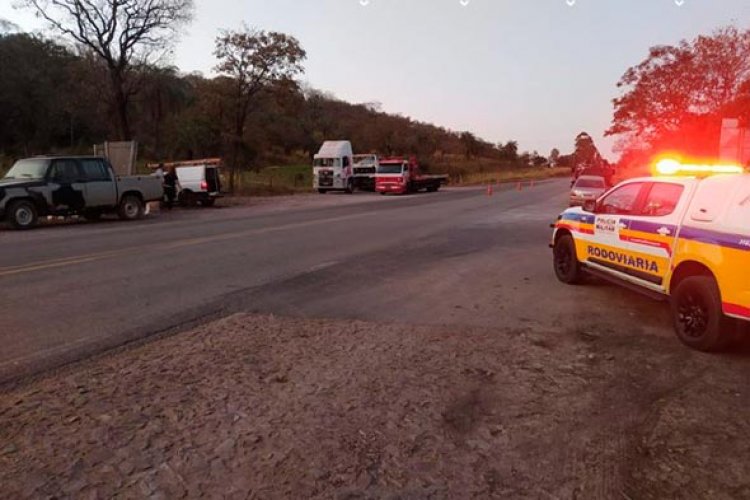 Polícia Militar Rodoviária fiscaliza 34 veículos, aplica 16 multas e prende três em operação realizada em rodovias de acesso a Sete Lagoas