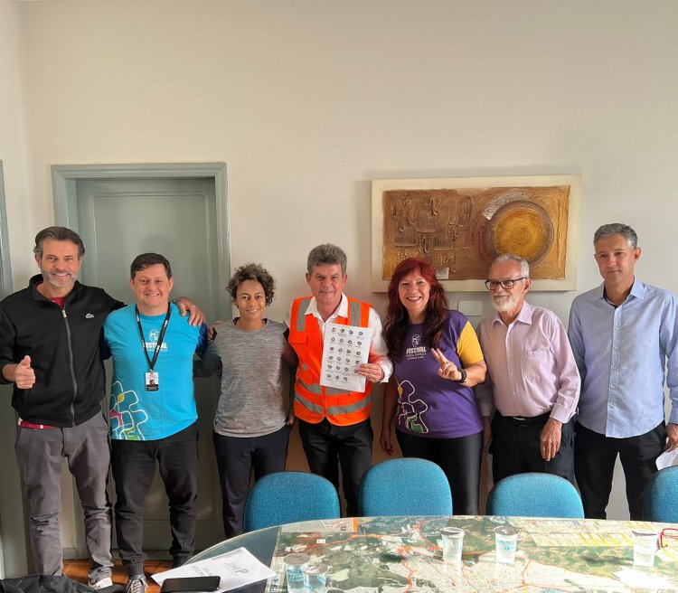 Através de Requerimento de Autoria dos Vereadores Janderson Avelar e Pastor Alcides, Sete Lagoas realizará Festival Paralímpico