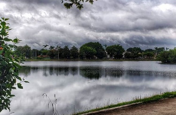 BH, Sete Lagoas e o estado podem ter chuva ao longo da semana