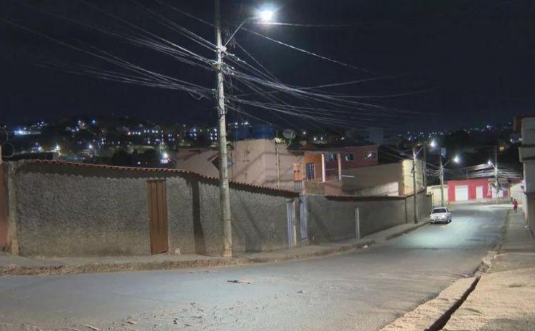 Homem mata esposa grávida a tiros e depois tira a própria vida em BH