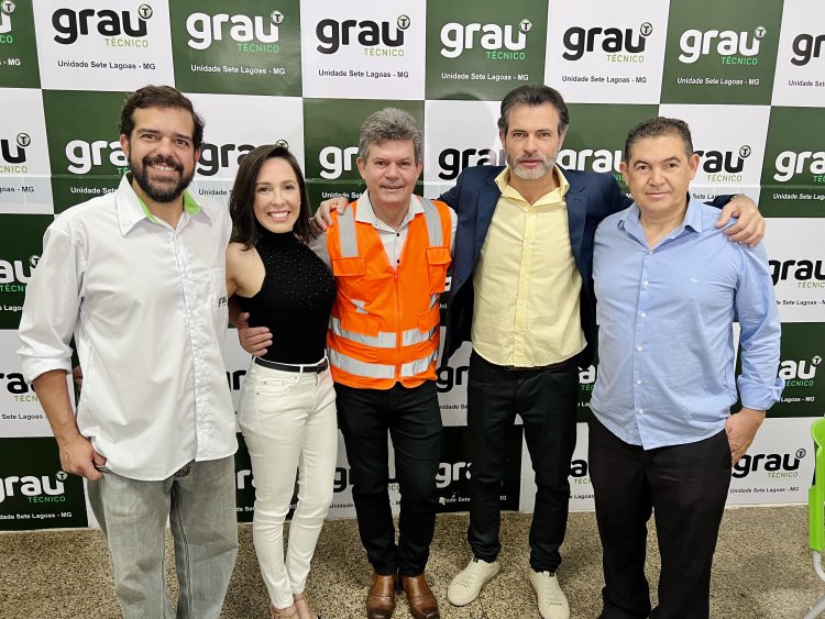 Através de parceria do Vereador Janderson Avelar e a Instituição de Ensino Grau Técnico, Prefeitura de Sete Lagoas capacita profissionais da Educação sobre primeiros socorros no ambiente escolar