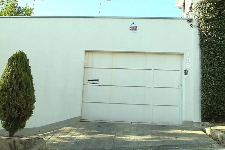 Dentista é morto a tiros após ameaçar matar esposa e enteada