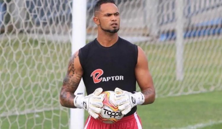 Em 12h, goleiro Bruno arrecada quase R$ 2.000 em vaquinha para pagar pensão