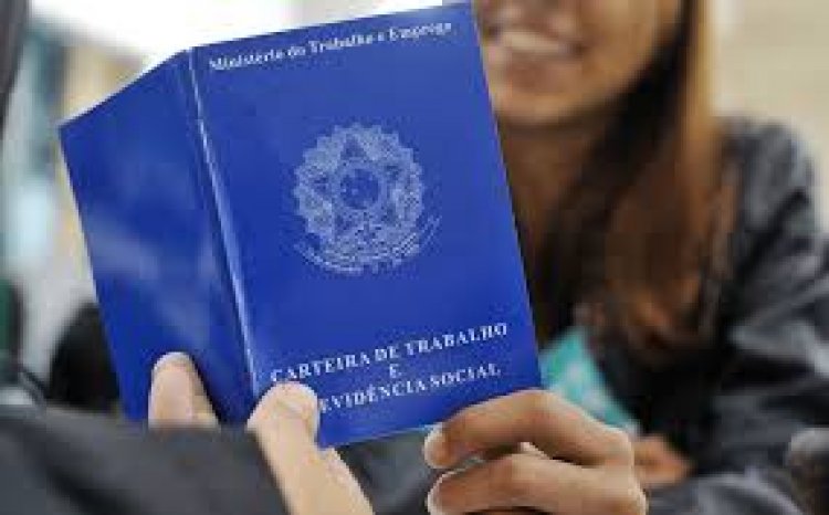 Veja as vagas de emprego ofertadas nesta terça-feira (16), na UAI SINE de Sete Lagoas