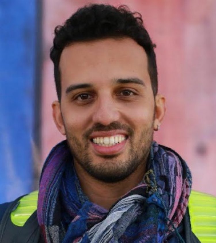 Mineiro é eleito melhor coreógrafo no maior festival de dança do mundo