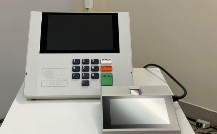 Guia do Eleitor: tire todas as suas dúvidas sobre como votar nas Eleições 2022