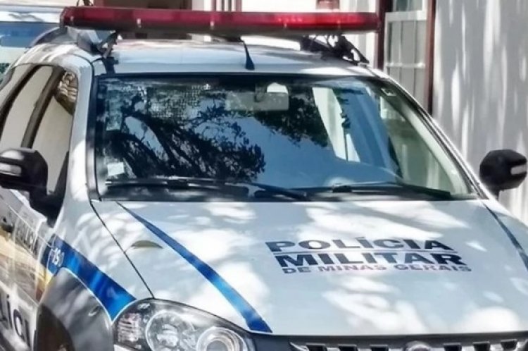 Homem é agredido por quatro indivíduos, no bairro Itapuã II em Sete Lagoas