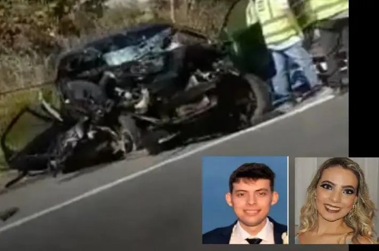 Corpos dos filhos do diretor do Colégio Bernoulli serão velados hoje em BH