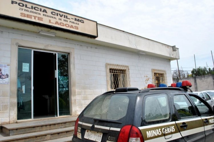 Reabertura de licitação para reforma da Delegacia Regional é autorizada em Sete Lagoas