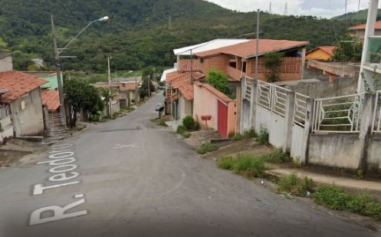 Padrasto morre após ser esfaqueado pelo enteado em Santa Luzia